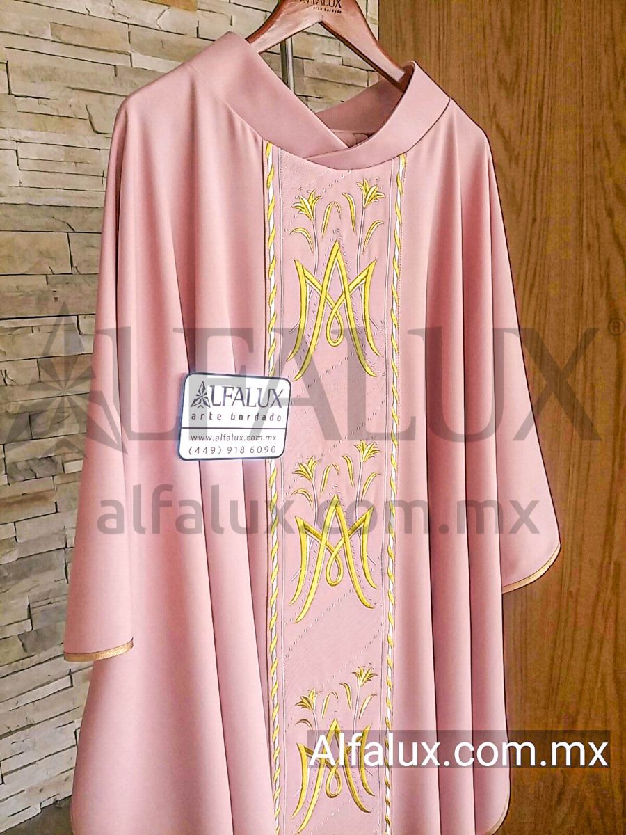 14 AVE MARIA Palo de Rosa 300